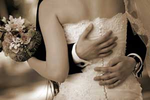 брак, жених, невеста