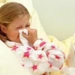 грипп, симптомы, лечение