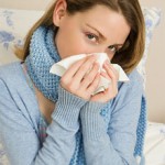 аллергия, симптомы, лечение