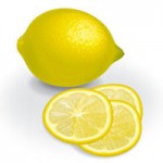 лимон, организм