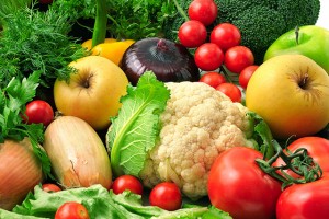 овощи, витамины