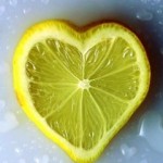 лимон, полезные свойства