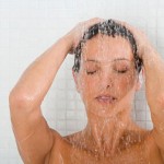 контрастный душ, душ, польза, холодная вода, вода