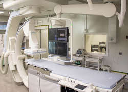 медицинская лаборатория, оборудование, диагностика